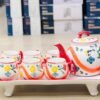 tea set