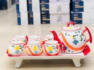 tea set