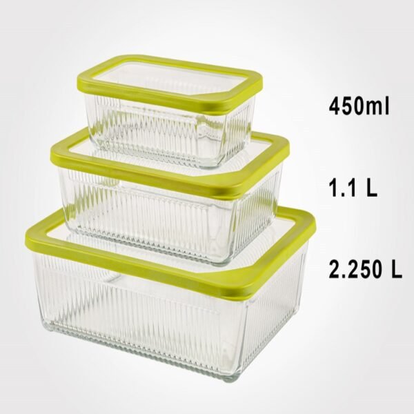 limon food container