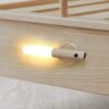 LED sensor light