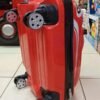 torsion car luggage