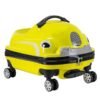 torsion car luggage