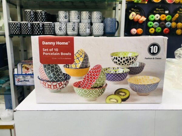 danny porcelain bowl