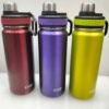 stainless steel water bottle