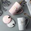 couple mug set