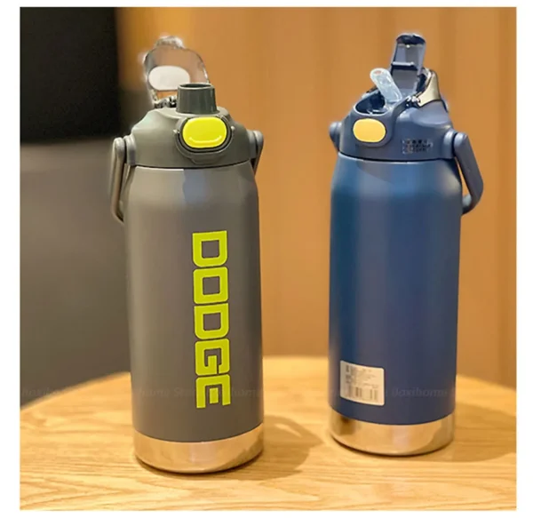 stainless steel bottle