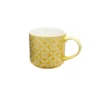 stoneware mug