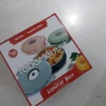 tedemei lunch box