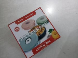 tedemei lunch box