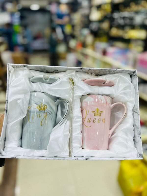 couple mug set