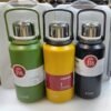 stainless steel bottle