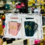 couple mug set