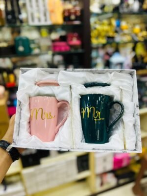 couple mug set